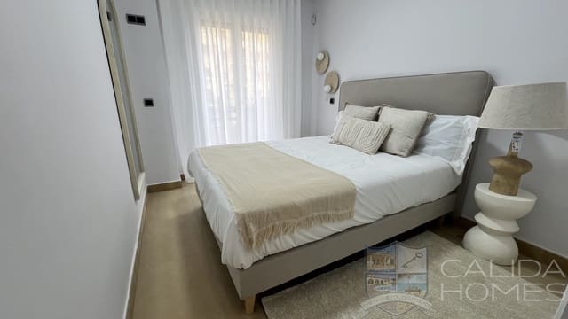 2 camera da letto Appartamento in vendita in Los Alcazares con piscina - 134.300 € (Rif: 9622878)