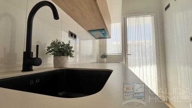 2 camera da letto Appartamento in vendita in Los Alcazares con piscina - 134.300 € (Rif: 9622878)