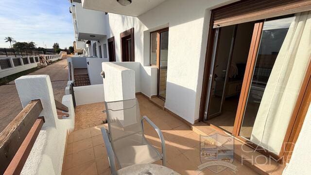 2 camera da letto Appartamento in vendita in Los Alcazares con piscina - 134.300 € (Rif: 9622878)