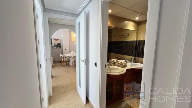 2 camera da letto Appartamento in vendita in Centro, Los Alcázares con piscina - 134.300 € (Rif: 9622878)