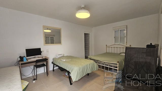 4 camera da letto Villa in vendita in Arboleas con piscina - 310.000 € (Rif: 9699934)