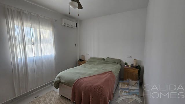 4 camera da letto Villa in vendita in Arboleas con piscina - 310.000 € (Rif: 9699934)