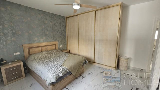 4 camera da letto Villa in vendita in Arboleas con piscina - 310.000 € (Rif: 9699934)