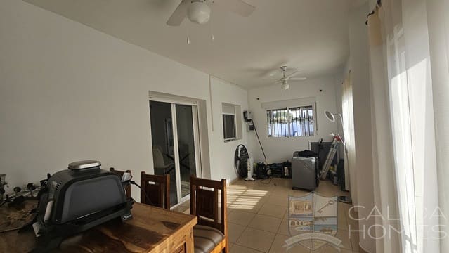 4 camera da letto Villa in vendita in Arboleas con piscina - 310.000 € (Rif: 9699934)