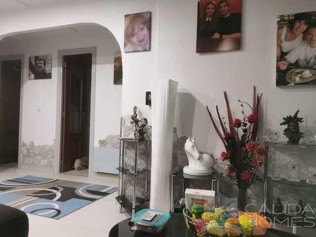 2 bedroom Finca/Country House for sale in Oria with pool - € 129,950 (Ref: 9722622)