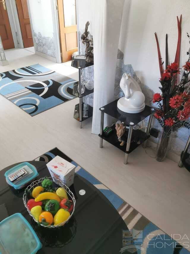 2 bedroom Finca/Country House for sale in Oria with pool - € 129,950 (Ref: 9722622)