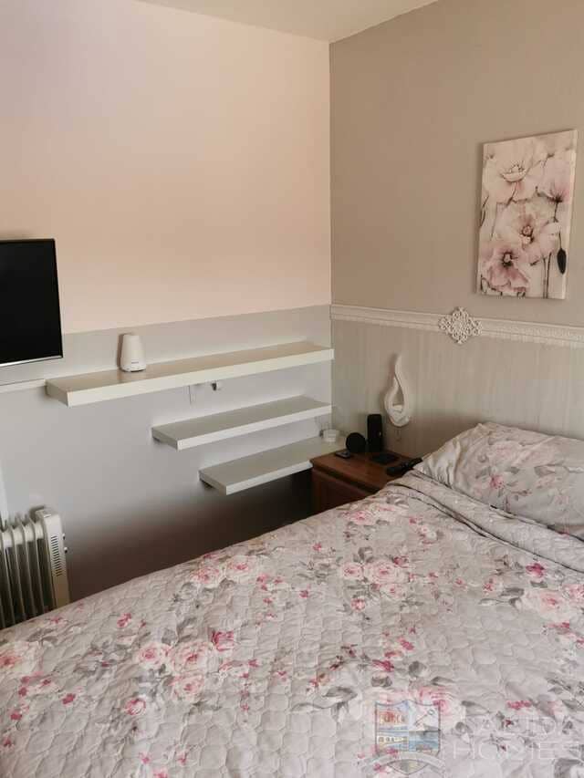 2 bedroom Finca/Country House for sale in Oria with pool - € 129,950 (Ref: 9722622)