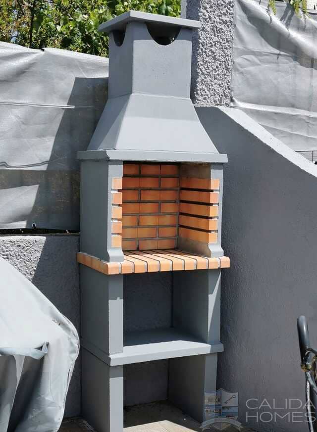 2 bedroom Finca/Country House for sale in Oria with pool - € 129,950 (Ref: 9722622)