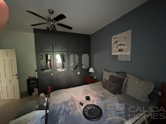 3 bedroom Villa for sale in Oria with pool - € 199,950 (Ref: 9722625)