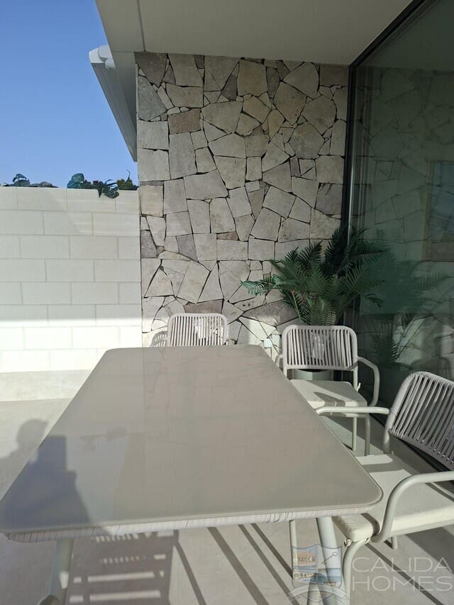 3 sovrum Villa till salu i Vera med pool garage - 289 000 € (Ref: 9769920)