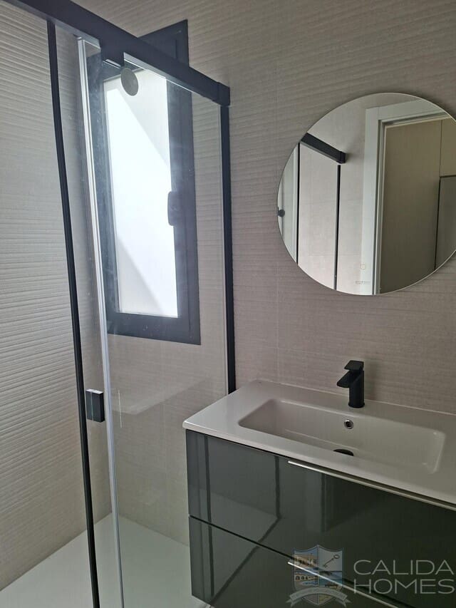 3 sovrum Villa till salu i Vera med pool garage - 289 000 € (Ref: 9769920)