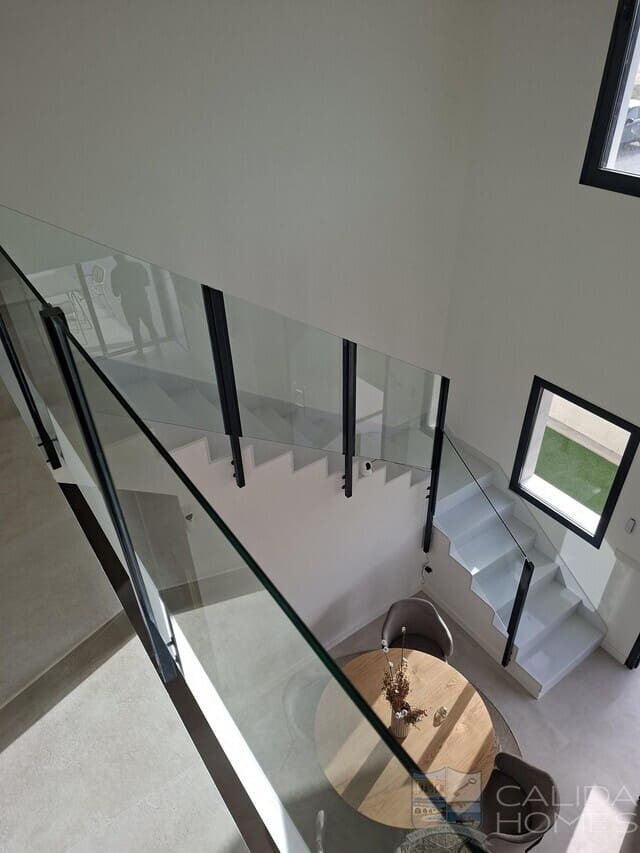 3 sovrum Villa till salu i Vera med pool garage - 289 000 € (Ref: 9769920)