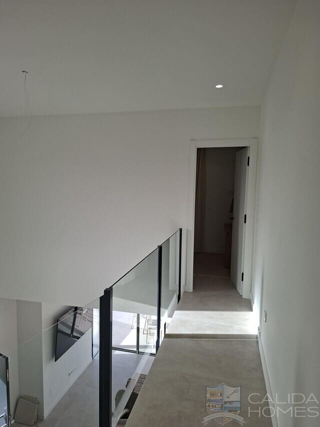 3 sovrum Villa till salu i Vera med pool garage - 289 000 € (Ref: 9769920)