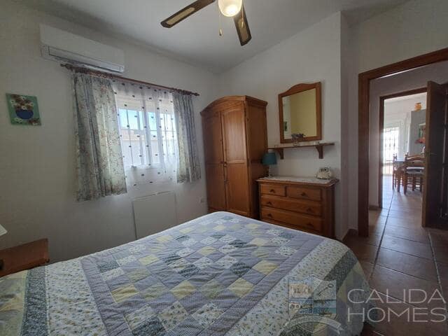 Chalet de 2 habitaciones en Arboleas en venta con piscina garaje - 258.950 € (Ref: 9778978)