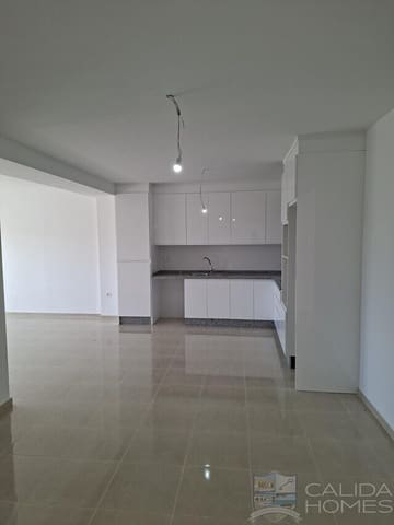 4 soveværelse Byhus til salg i La Alfoquia, Zurgena med garage - € 189.000 (Ref: 9787531)