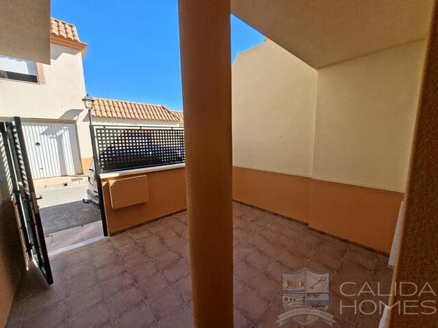 3 soveværelse Lejlighed til salg i La Alfoquia med swimmingpool garage - € 159.900 (Ref: 9787652)