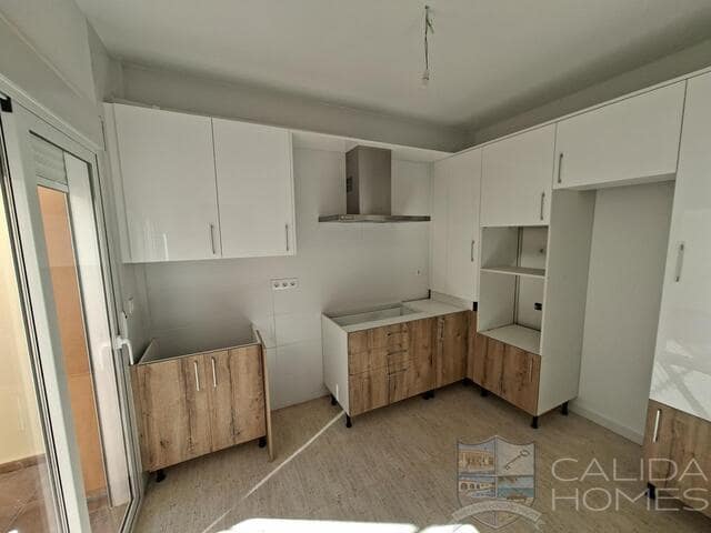 3 soveværelse Lejlighed til salg i La Alfoquia med swimmingpool garage - € 159.900 (Ref: 9787652)