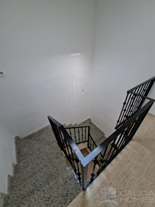 3 soveværelse Lejlighed til salg i La Alfoquia med swimmingpool garage - € 159.900 (Ref: 9787652)