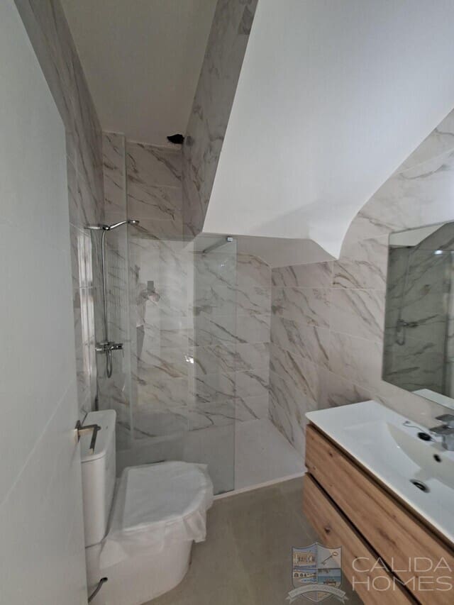 3 soveværelse Lejlighed til salg i La Alfoquia med swimmingpool garage - € 159.900 (Ref: 9787652)