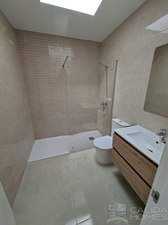 3 soveværelse Lejlighed til salg i La Alfoquia med swimmingpool garage - € 159.900 (Ref: 9787652)