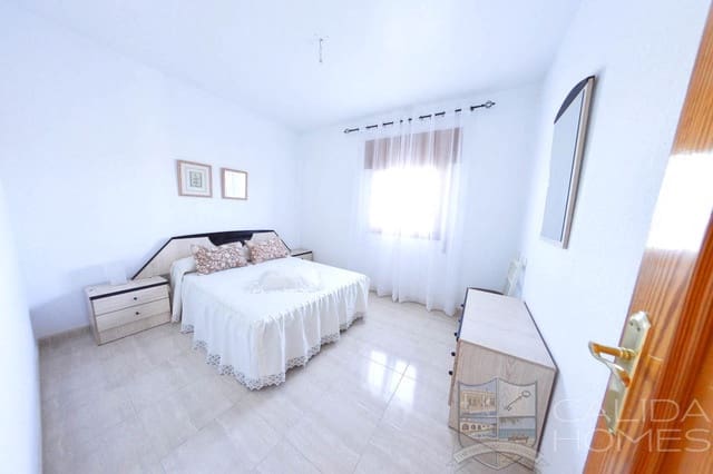 7 sovrum Finca/Hus på landet till salu i Albox med garage - 395 000 € (Ref: 9798344)