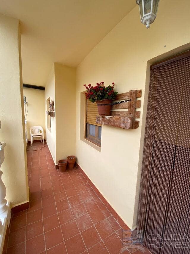 3 sovrum Hus till salu i Oria - 85 000 € (Ref: 9800028)