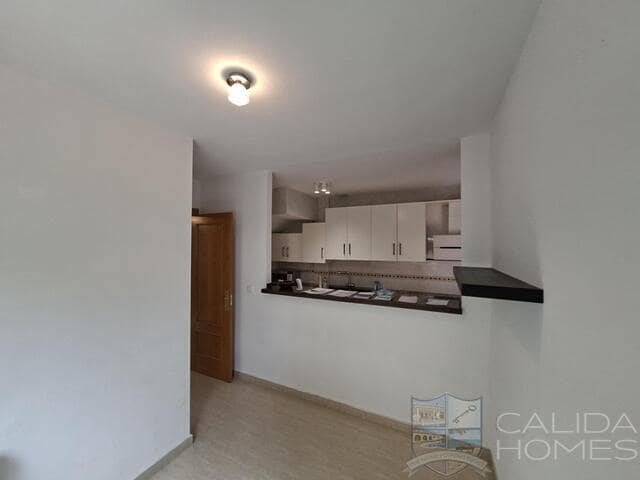 3 soveværelse Lejlighed til salg i La Alfoquia med swimmingpool garage - € 149.000 (Ref: 9807104)