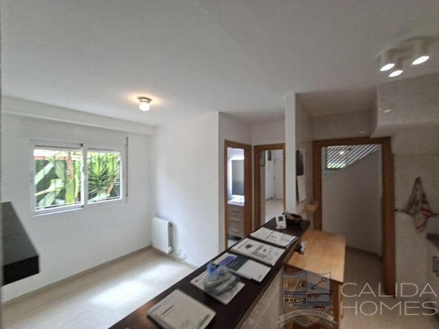 3 soveværelse Lejlighed til salg i La Alfoquia med swimmingpool garage - € 149.000 (Ref: 9807104)