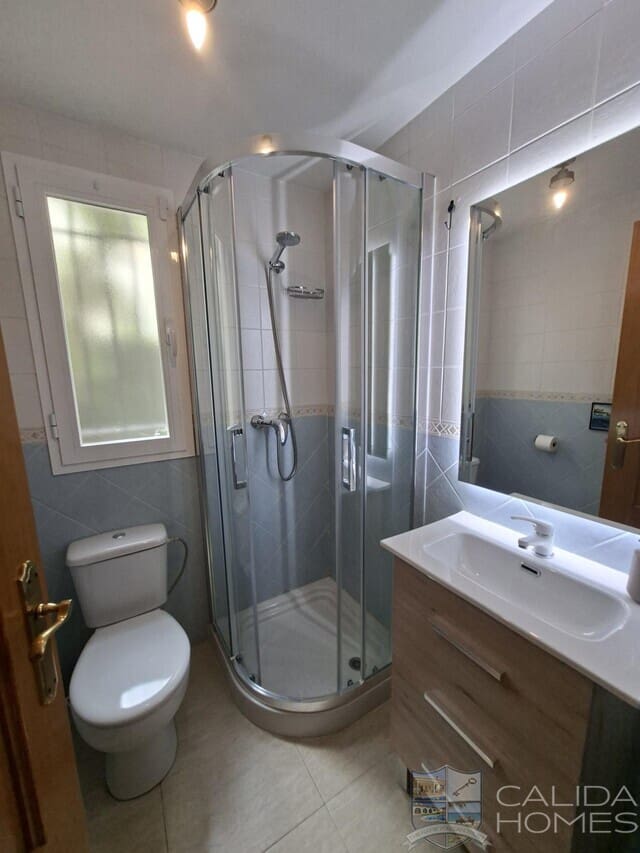 3 soveværelse Lejlighed til salg i La Alfoquia med swimmingpool garage - € 149.000 (Ref: 9807104)