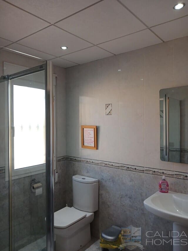 4 slaapkamer Villa te koop in Partaloa met zwembad garage - € 359.950 (Ref: 9807105)