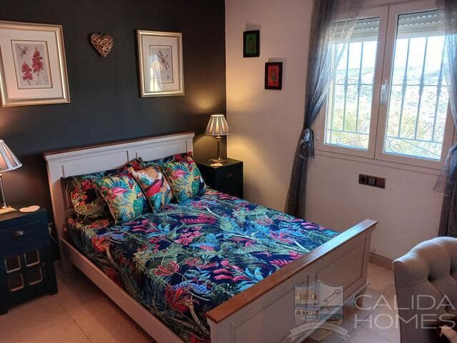 4 slaapkamer Villa te koop in Partaloa met zwembad garage - € 359.950 (Ref: 9807105)
