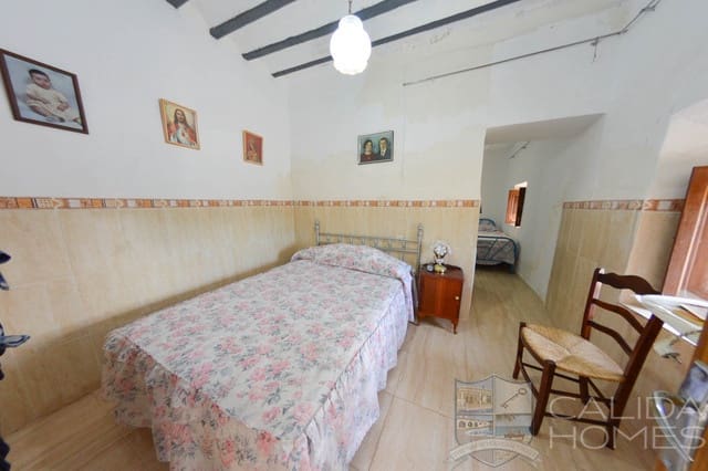 5 sypialnia Dom blizniak na sprzedaż w Zurgena - 162 500 € (Ref: 9809369)