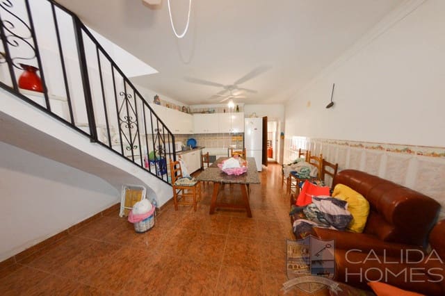 5 sypialnia Dom blizniak na sprzedaż w Zurgena - 162 500 € (Ref: 9809369)