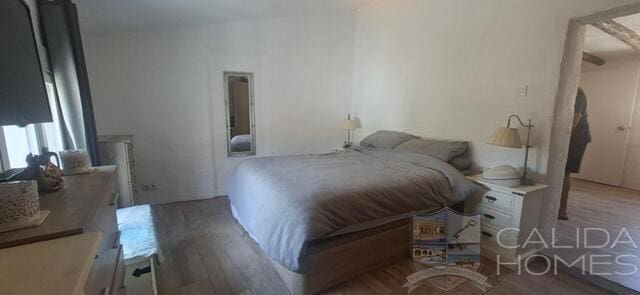 5 bedroom Semi-detached Villa for sale in Arboleas with garage - € 274,995 (Ref: 9814998)