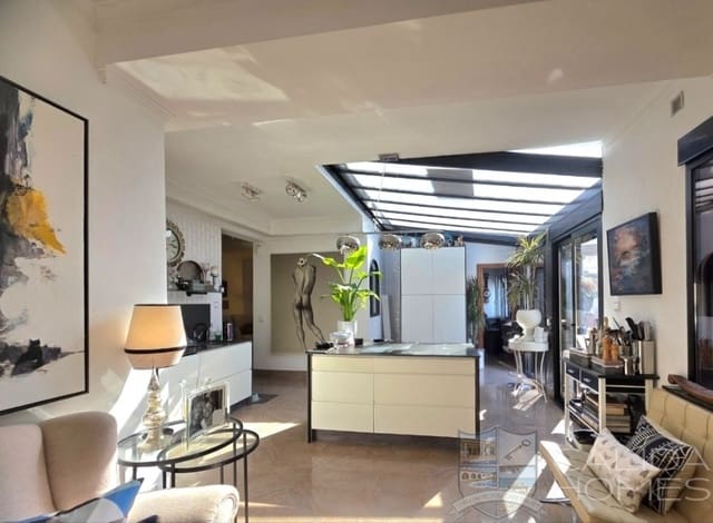 4 bedroom Villa for sale in Antas with pool garage - € 549,950 (Ref: 9863612)