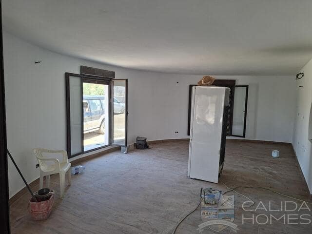 3 slaapkamer Villa te koop in Partaloa met zwembad garage - € 299.950 (Ref: 9882405)