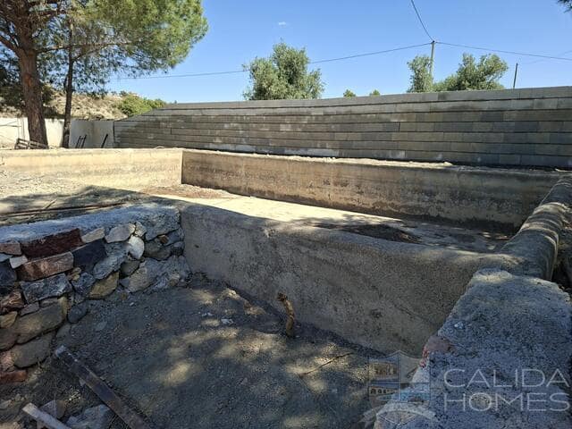 3 slaapkamer Villa te koop in Partaloa met zwembad garage - € 299.950 (Ref: 9882405)