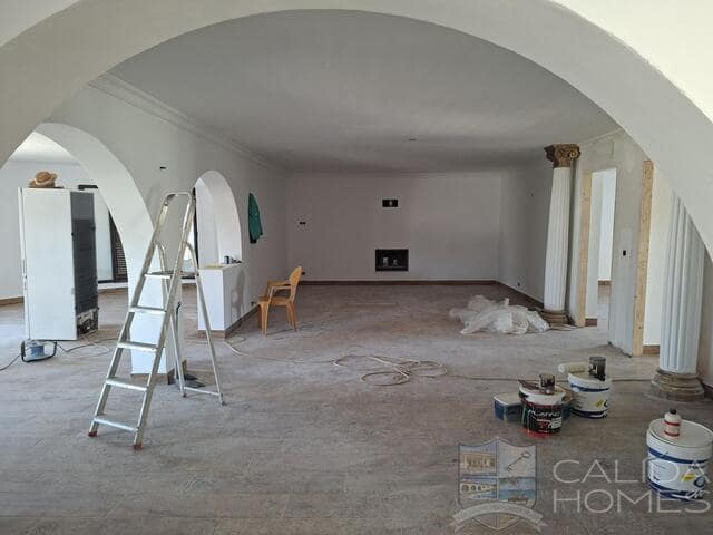 3 slaapkamer Villa te koop in Partaloa met zwembad garage - € 299.950 (Ref: 9882405)