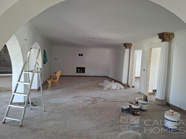 3 slaapkamer Villa te koop in Partaloa met zwembad garage - € 299.950 (Ref: 9882405)