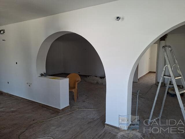 3 slaapkamer Villa te koop in Partaloa met zwembad garage - € 299.950 (Ref: 9882405)