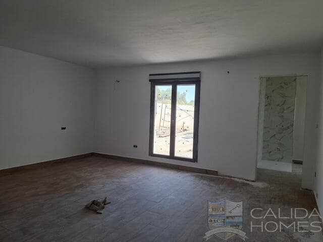 3 slaapkamer Villa te koop in Partaloa met zwembad garage - € 299.950 (Ref: 9882405)