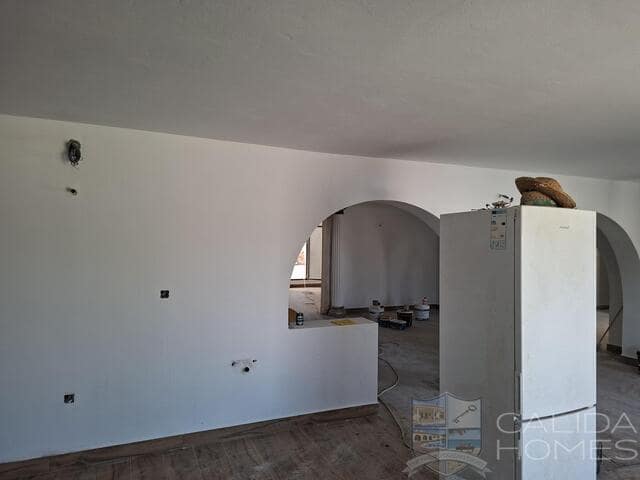 3 slaapkamer Villa te koop in Partaloa met zwembad garage - € 299.950 (Ref: 9882405)