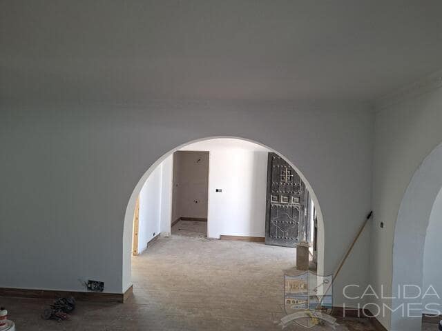 3 slaapkamer Villa te koop in Partaloa met zwembad garage - € 299.950 (Ref: 9882405)