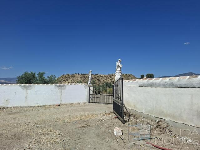 3 slaapkamer Villa te koop in Partaloa met zwembad garage - € 299.950 (Ref: 9882405)