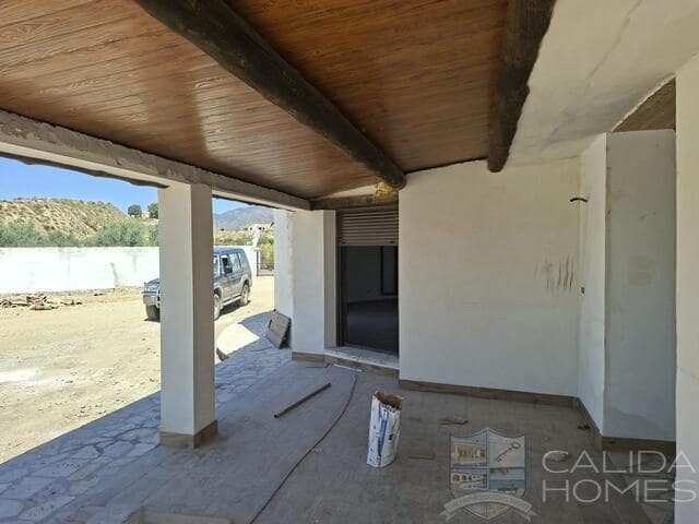 3 slaapkamer Villa te koop in Partaloa met zwembad garage - € 299.950 (Ref: 9882405)