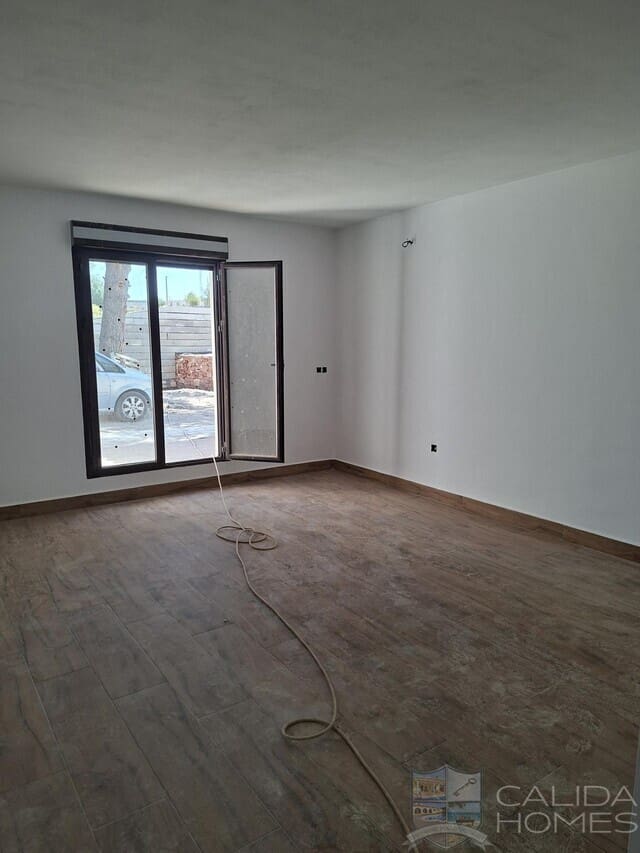 3 slaapkamer Villa te koop in Partaloa met zwembad garage - € 299.950 (Ref: 9882405)
