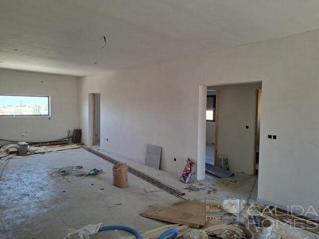 Chalet de 3 habitaciones en Partaloa en venta con piscina - 259.950 € (Ref: 9889409)
