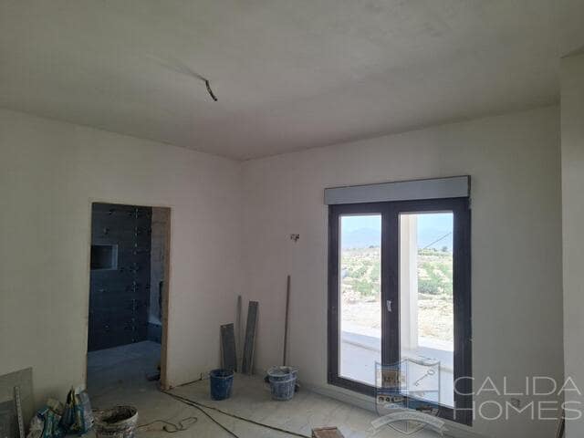 Chalet de 3 habitaciones en Partaloa en venta con piscina - 259.950 € (Ref: 9889409)