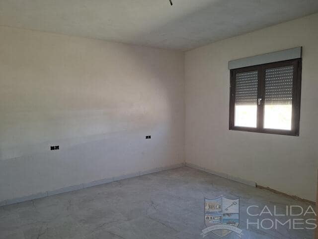 Chalet de 3 habitaciones en Partaloa en venta con piscina - 259.950 € (Ref: 9889409)