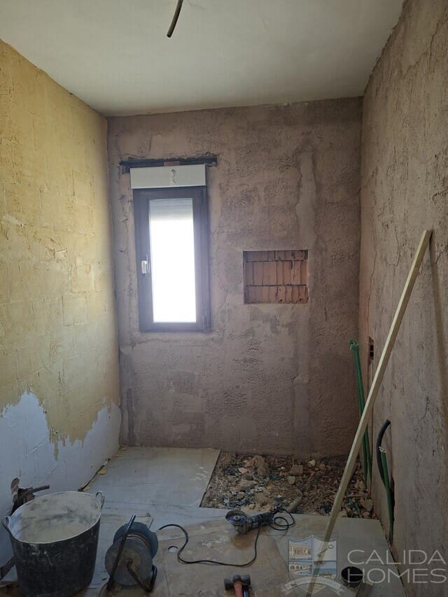 Chalet de 3 habitaciones en Partaloa en venta con piscina - 259.950 € (Ref: 9889409)